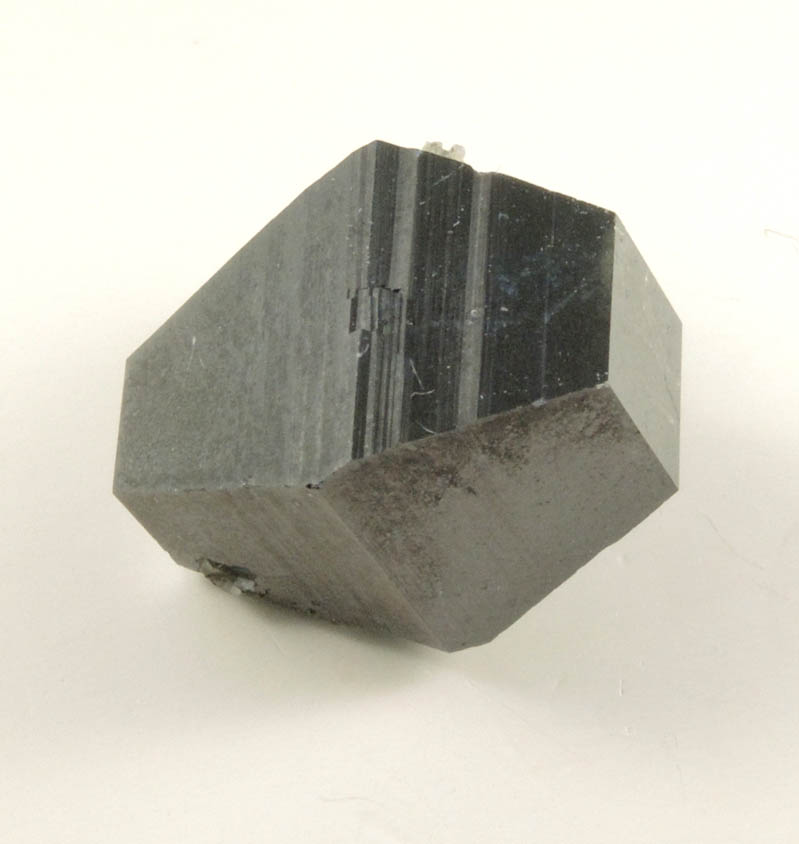 Anatase from Geiteryggen (Dyrfonni), Hardangervidda Vest, Ullensvang kommune, Vestland, Norway