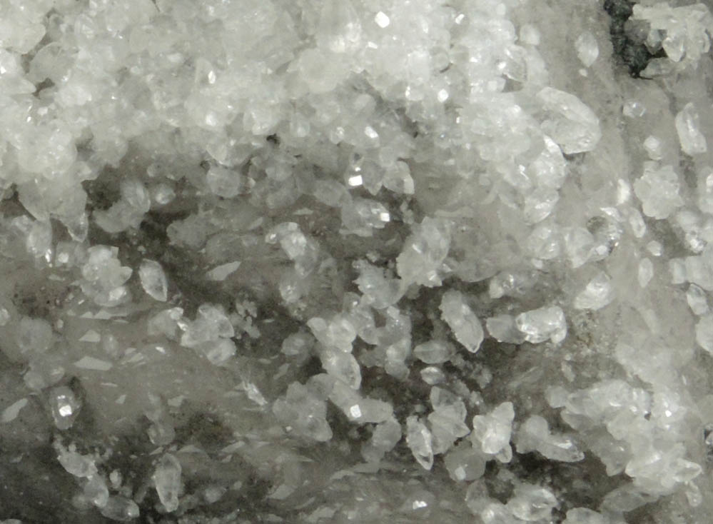 Calcite (interpenetrant-twinned crystals) with Calcite overgrowth from Naica District, Saucillo, Chihuahua, Mexico