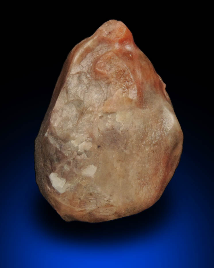 Willemite from Franklin District, Sussex County, New Jersey