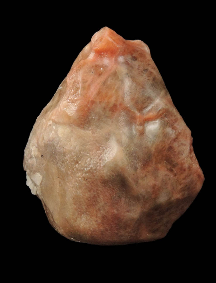 Willemite from Franklin District, Sussex County, New Jersey