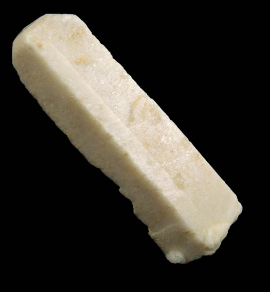 Microcline (Baveno Twin) from Mousetrap, Moat Mountain, Bartlett, Carroll County, New Hampshire