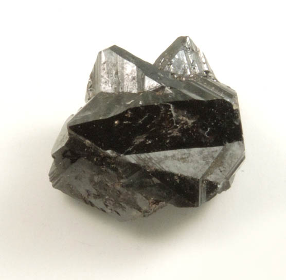 Cassiterite from Knob Ledges, Center Ossipee, Carroll County, New Hampshire