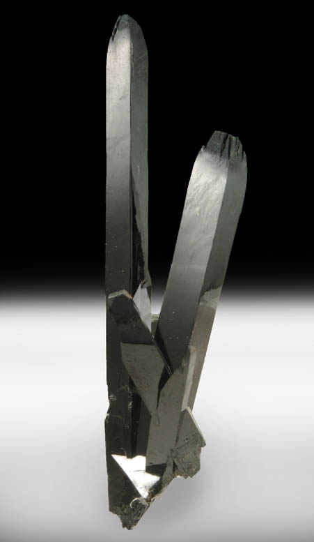 Aegirine from Mount Malosa, Zomba District, Malawi