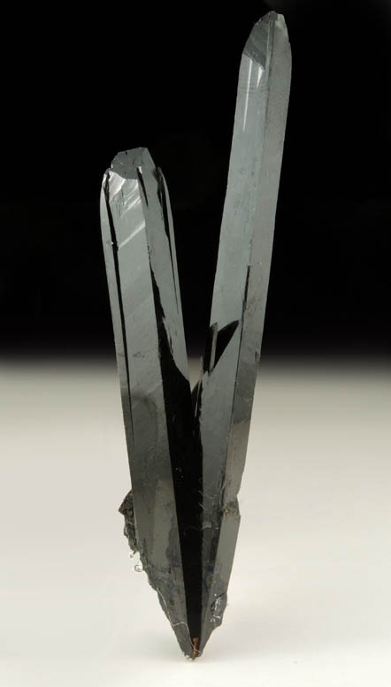 Aegirine from Mount Malosa, Zomba District, Malawi