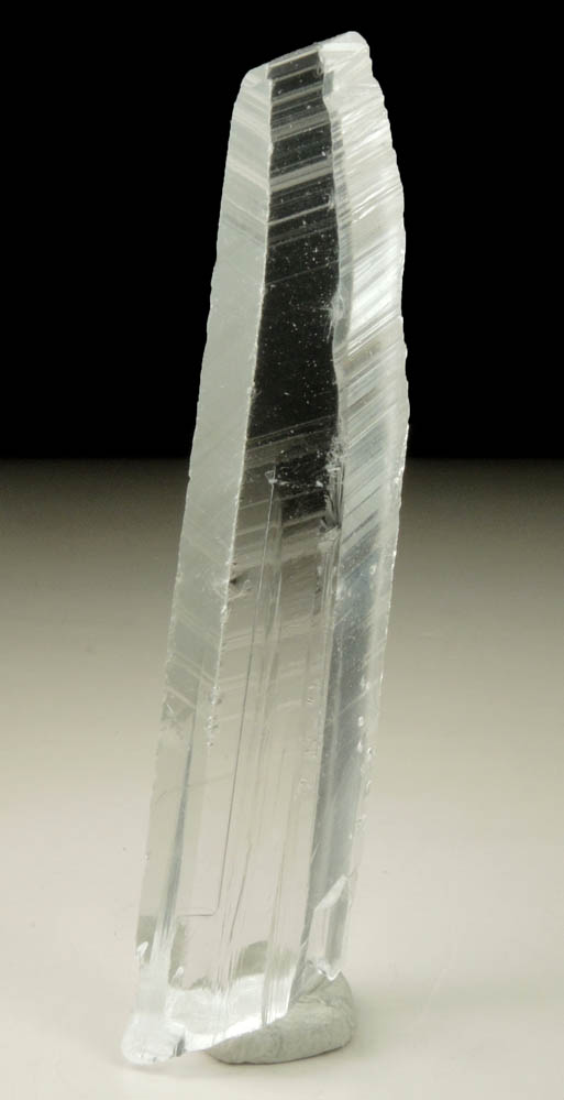 Nifontovite from Mina Rey y Reina, Charcas, San Luis Potosi, Mexico