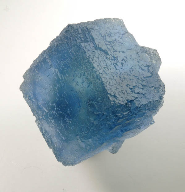Fluorite from Longyan, Fujian, China